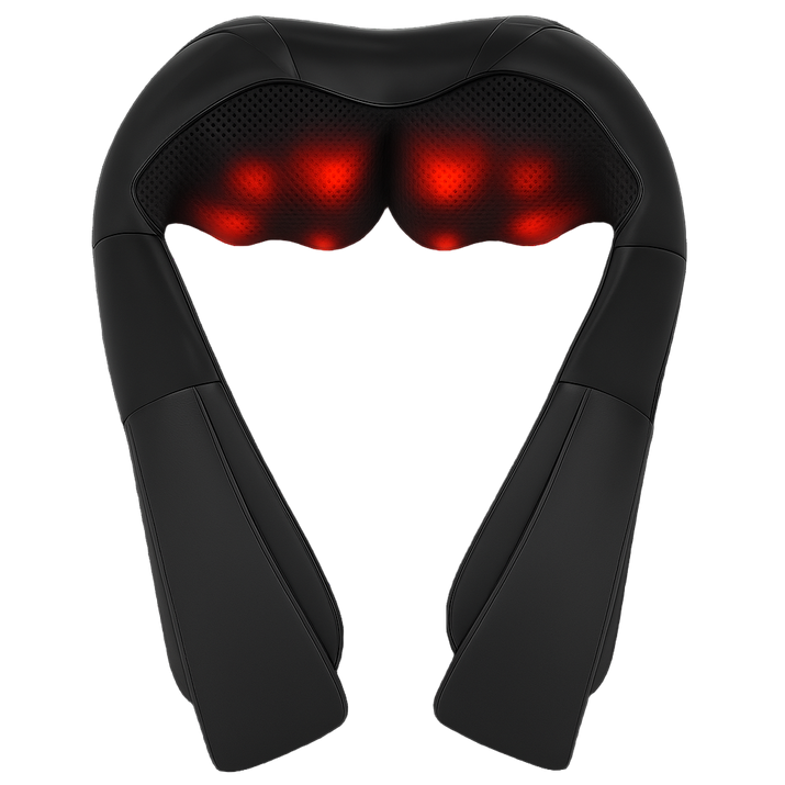 Soothily™ Heating Massager