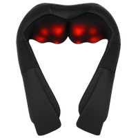Soothily™ Heating Massager