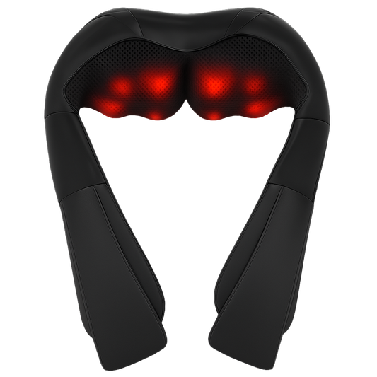 Soothily™ Heating Massager
