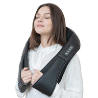 Soothily™ Heating Massager