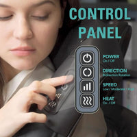 Soothily™ Heating Massager